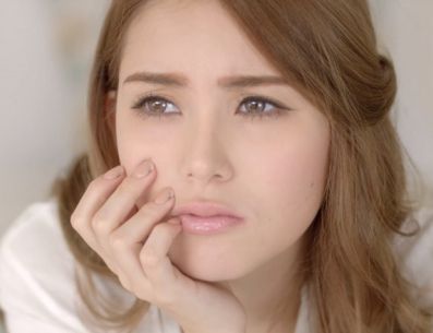 昆凌Hannah-蜜月保養秘技公開