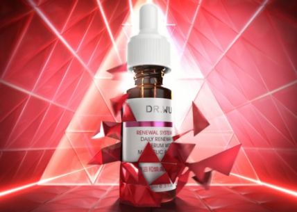 【煥膚霸主】DR.WU 杏仁酸溫和煥膚精華再進化！