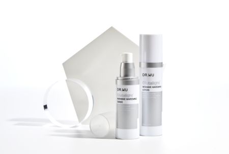 吳特務實驗社 EP.1 《潤透光美白精華液抗氧化實驗》