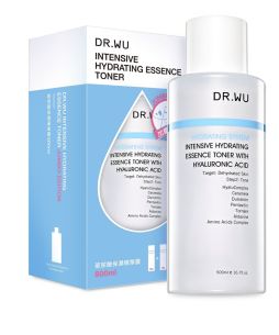 DR.WU保濕重量版重磅登場