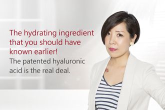 The hydrating ingredient that you should have known earlier!