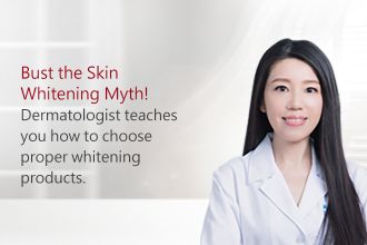 Bust the Skin Whitening Myth!
