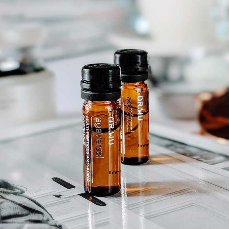 超逆齡多肽抗皺安瓶7PCS