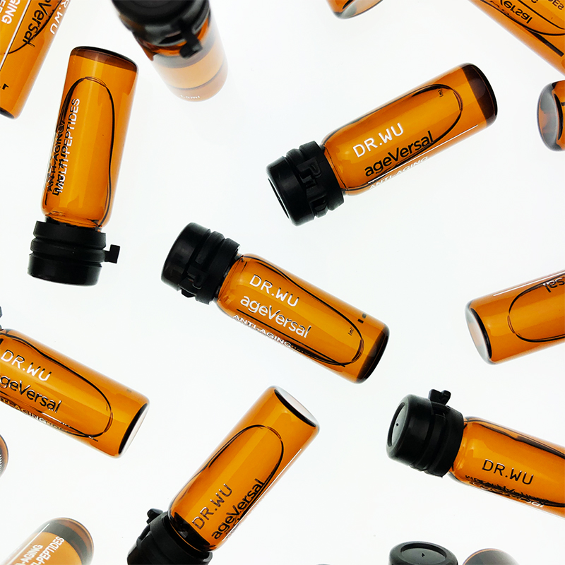 超逆齡多肽抗皺安瓶7PCS