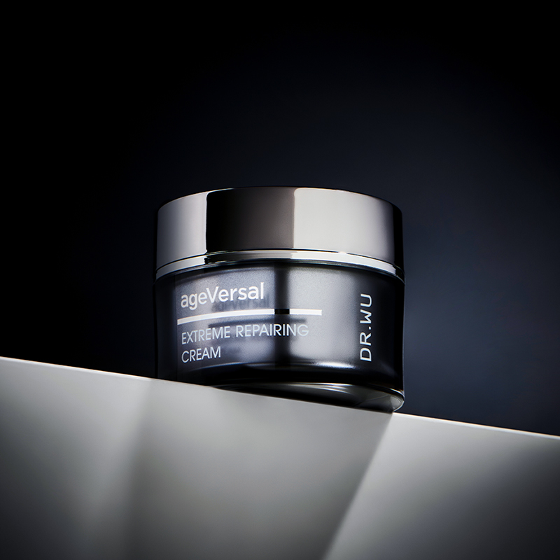 超逆齡修復精華霜50ML