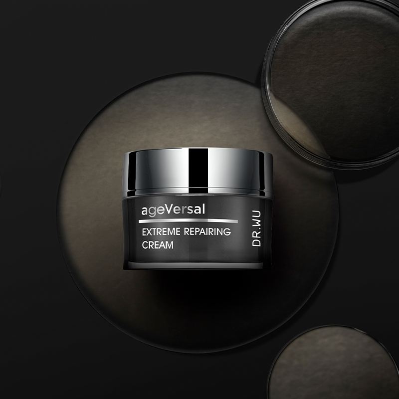 超逆齡修復精華霜50ML