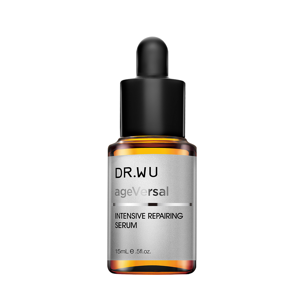 角鯊潤澤修復精華15ML