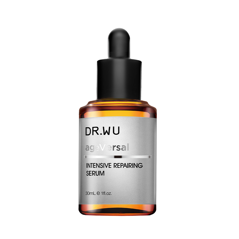 角鯊潤澤修復精華30ML