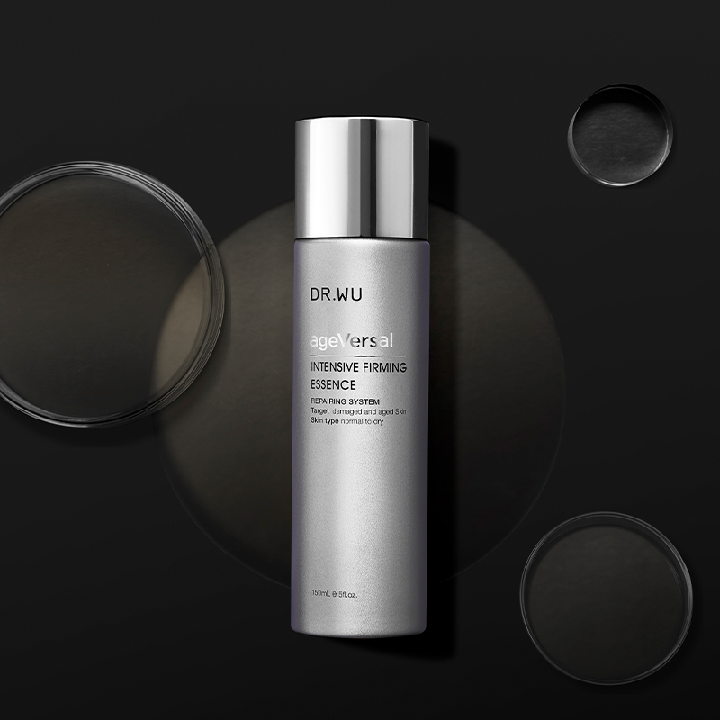 超逆齡緊緻精華露 150ML