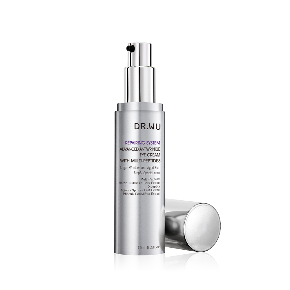 全能賦活抗皺眼霜15ML