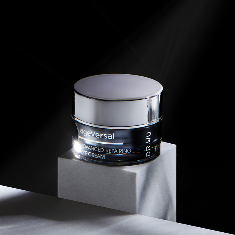 超逆齡多肽修復眼霜15ML