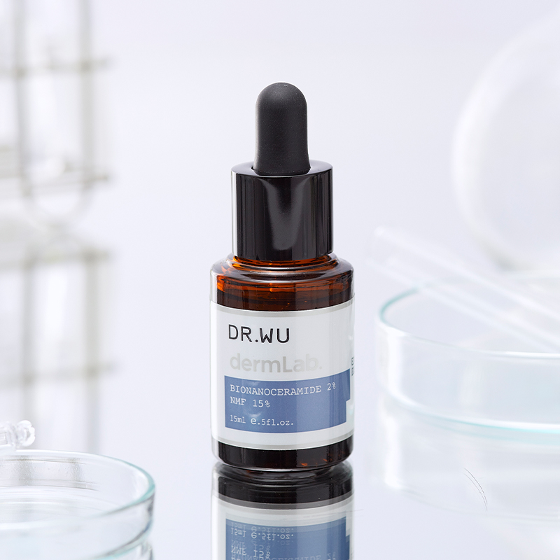 2%神經醯胺保濕精華15ML