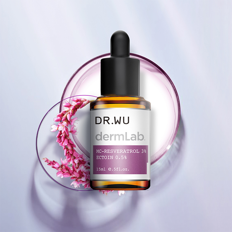 3%白藜蘆醇亮白修護精華15ML