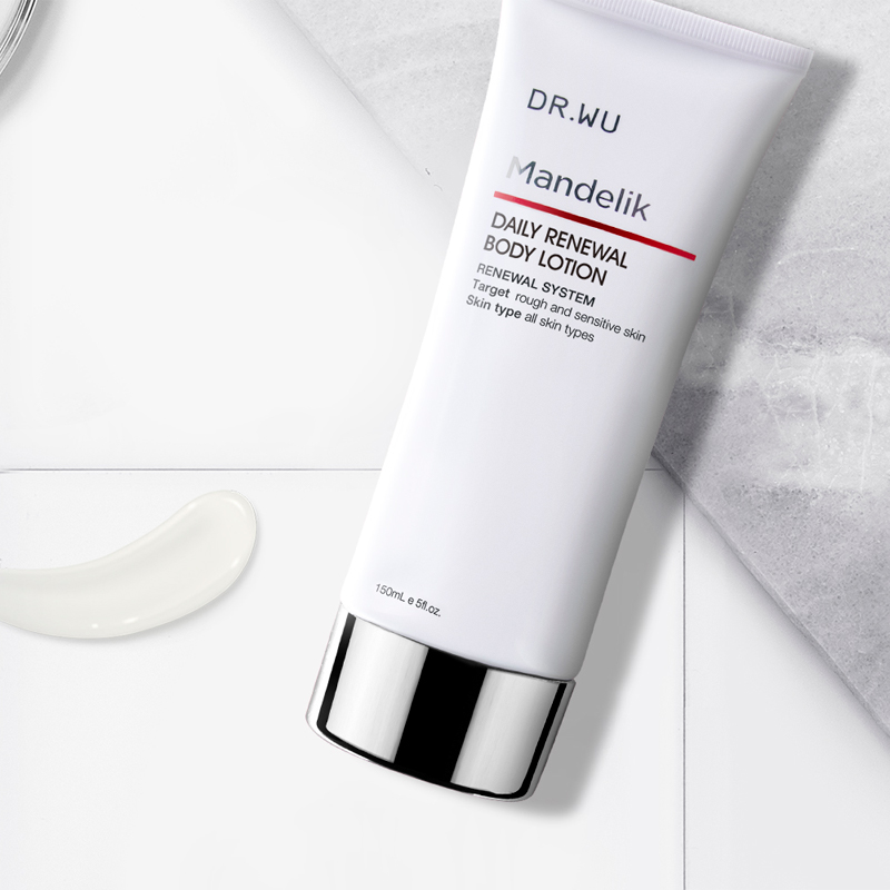 杏仁酸亮白煥膚身體乳150ML