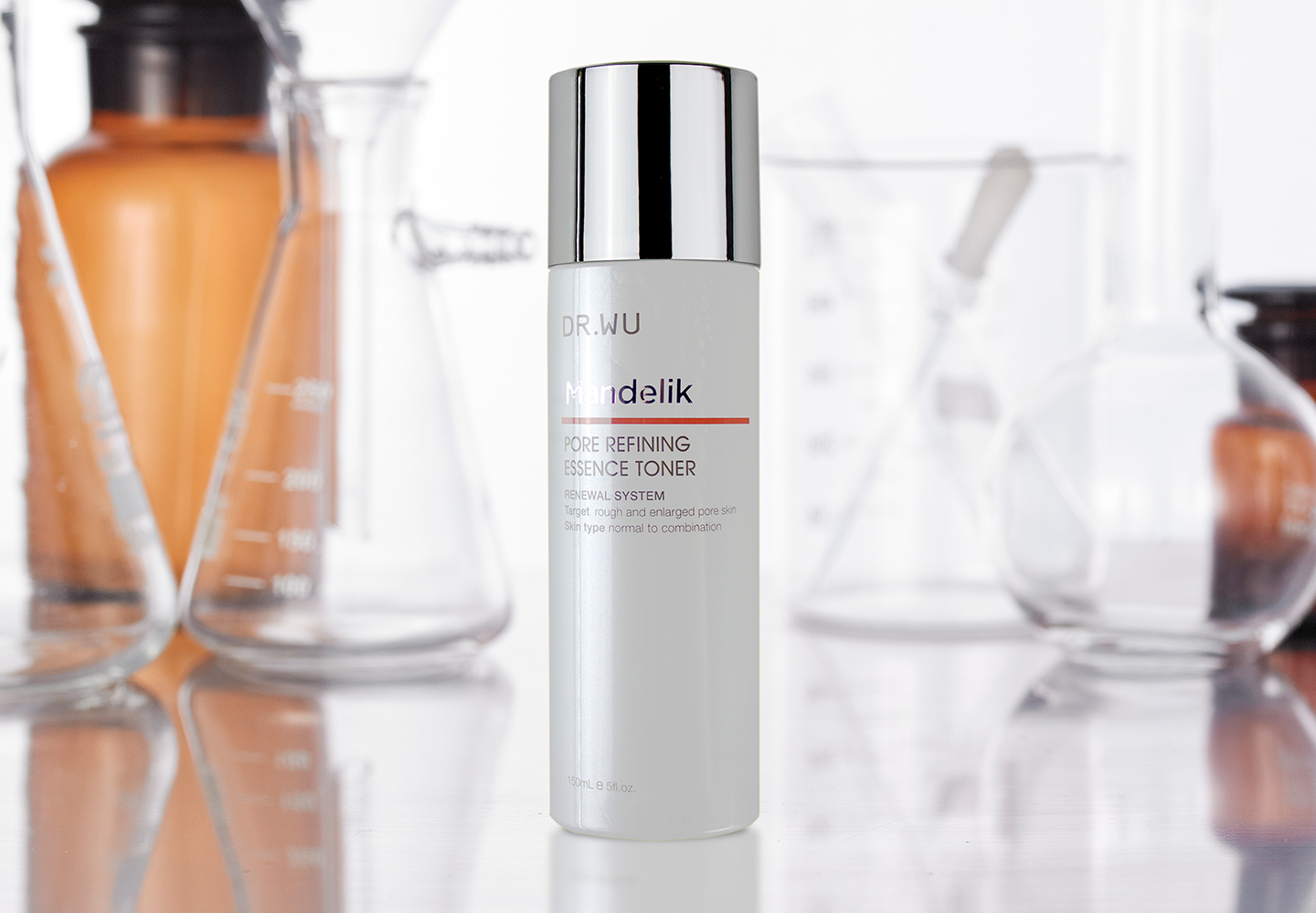 杏仁酸毛孔緊緻化妝水150ML