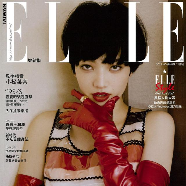 ELLE－保養Q&A