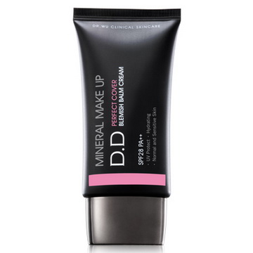 DR.WU超完美遮瑕DD霜40ML