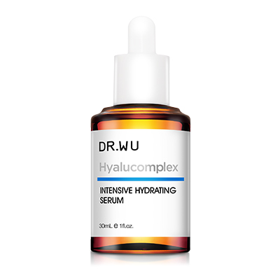 DR.WU玻尿酸保濕精華液30ML