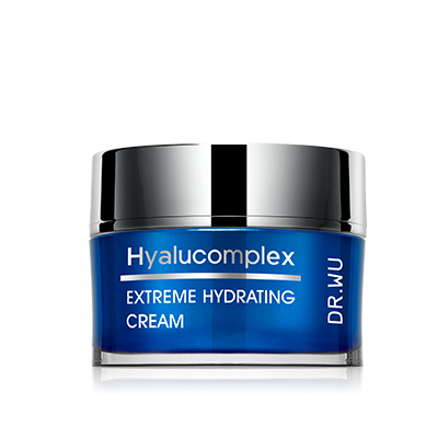 玻尿酸保濕精華霜30ML