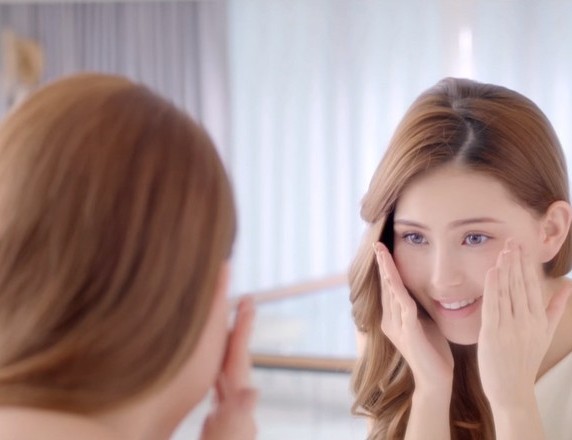 昆凌Hannah-幸福加大的秘密