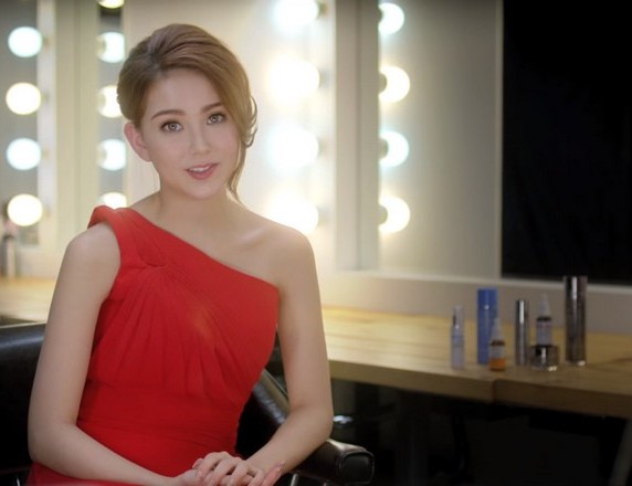 昆凌Hannah-婚後完美工作篇