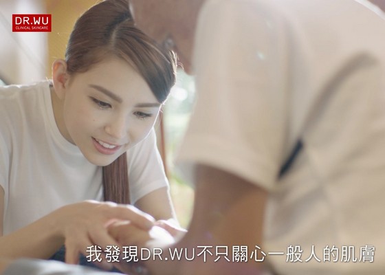 愛灌溉微電影，守護陽光 用愛灌溉