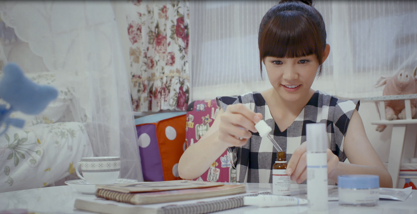 【惡作劇番外篇】咖啡情人篇