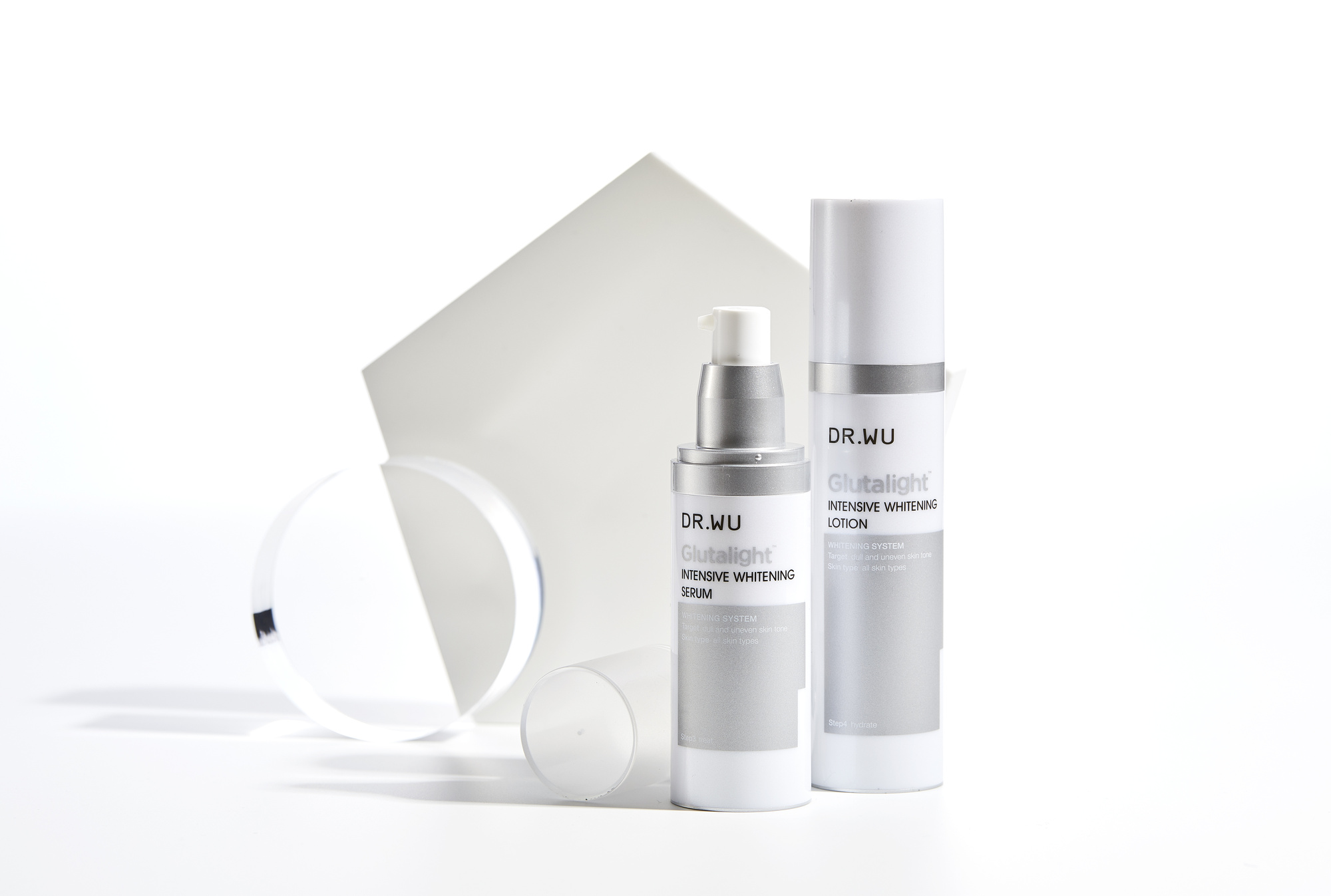 吳特務實驗社 EP.1 《潤透光美白精華液抗氧化實驗》