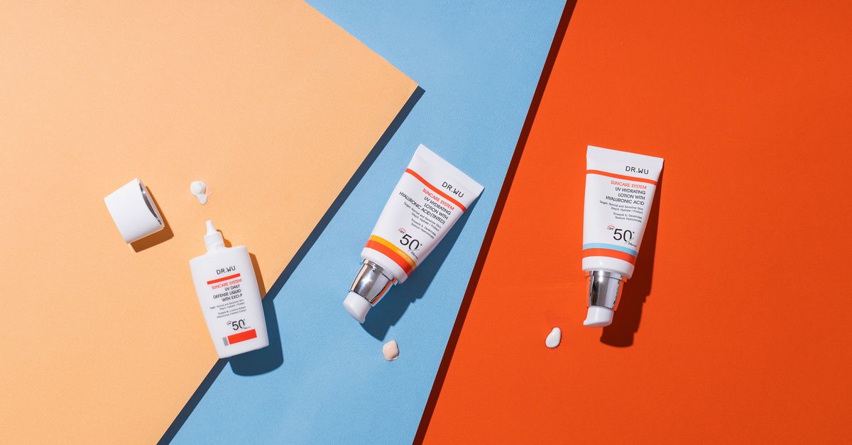 吳特務實驗室-會呼吸的防曬