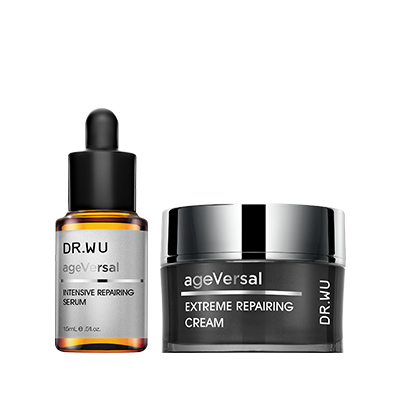 減齡潤澤修復組