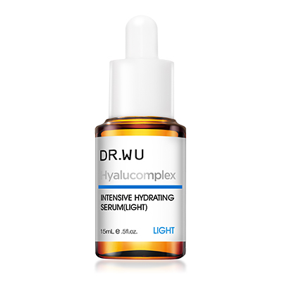 玻尿酸保濕精華液(清爽型)15ML