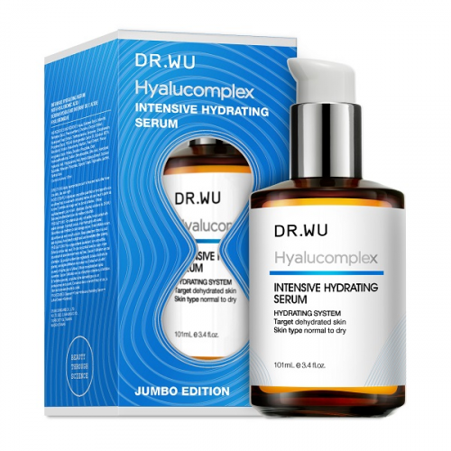 玻尿酸保濕精華液101ml