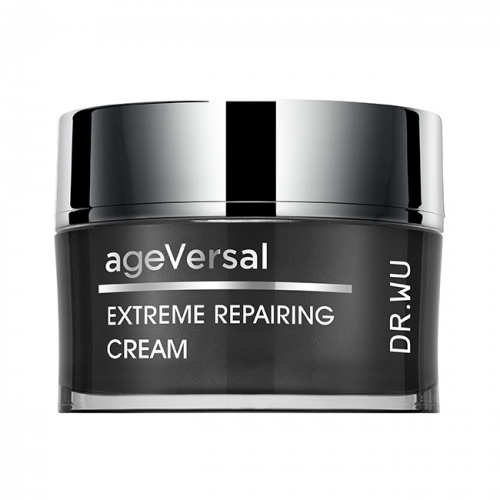 超逆齡修復精華霜50ML