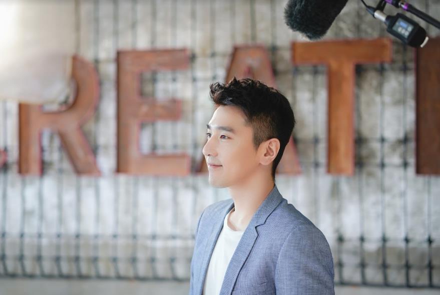 真的煥然一新!趙又廷膚況好到用鼻頭就可以接戲?!