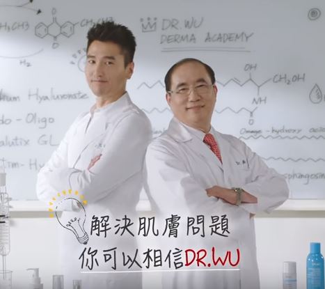 趙又廷最值得信賴的另一半