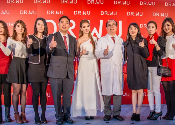 《行動美肌快閃店》台北場落幕！