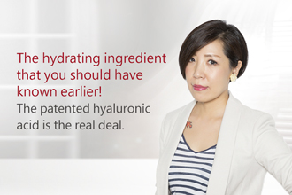 The hydrating ingredient that you should have known earlier!