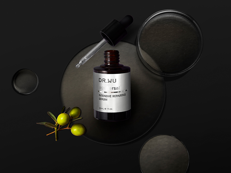 DR.WU unveils the secret of his pioneering, extreme ageversal DUO WAVE Tightening Technology