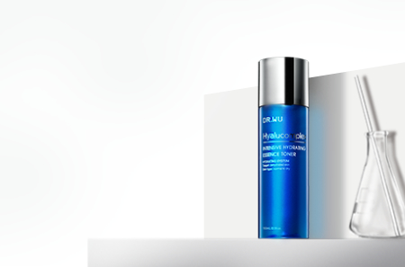 玻尿酸保濕系列