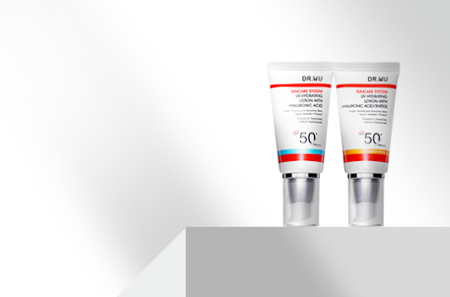 全方位防曬系列