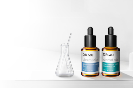 實驗室精華系列