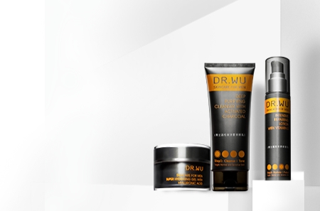 男士速效保養系列